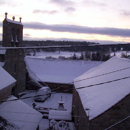 Le Vermondois Le Bacon エクステリア 写真