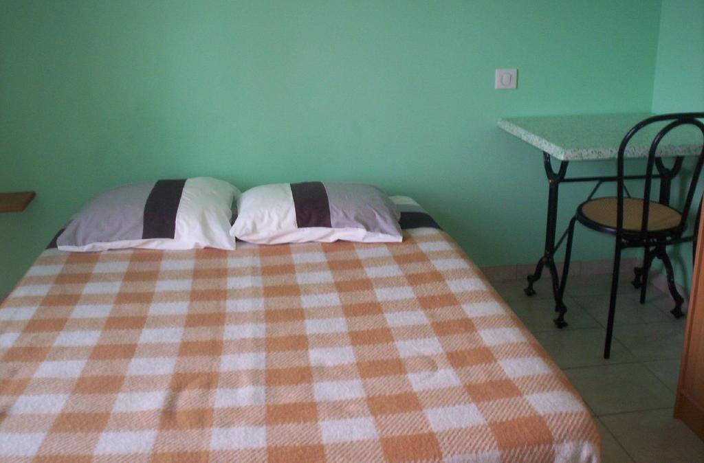 Le Vermondois Le Bacon 部屋 写真