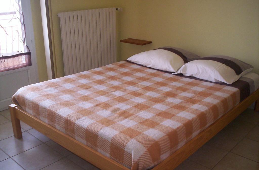 Le Vermondois Le Bacon 部屋 写真